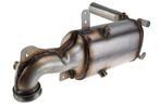 Roetfilter Opel Combo 1.3 CDTI 55217464 / 1738 / 1738 E0 / 5, Ophalen of Verzenden, Nieuw, Opel