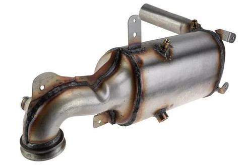 Roetfilter Opel Combo 1.3 CDTI 55217464 / 1738 / 1738 E0 / 5, Auto-onderdelen, Uitlaatsystemen, Erkend duurzaam, Nieuw, 12 maanden garantie