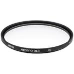 Hoya HD UV II Nano 49mm, Audio, Tv en Foto, Fotografie | Filters, Overige merken, Minder dan 50 mm, Nieuw, Ophalen of Verzenden
