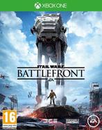 Star Wars Battlefront (Xbox One Games), Spelcomputers en Games, Games | Xbox One, Ophalen of Verzenden, Zo goed als nieuw