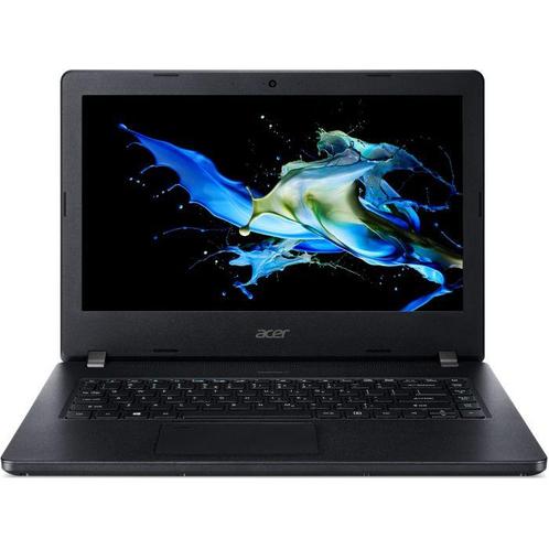 Acer Travelmate P214-52 - Intel Core i3-10e Generatie - 14 i, Computers en Software, Windows Laptops, Zo goed als nieuw, Verzenden