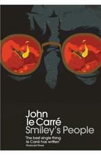 Smileys People 9781473674158 John le Carré, Verzenden, Gelezen, John le Carré