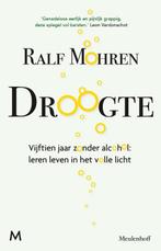 Droogte 9789029092265 Ralf Mohren, Boeken, Verzenden, Zo goed als nieuw, Ralf Mohren