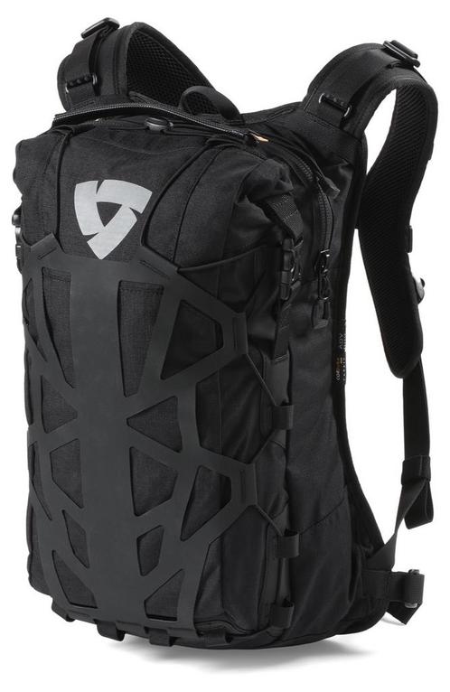 Barren H2O 18L rugzak REVIT!, Motoren, Accessoires | Koffers en Tassen, Verzenden