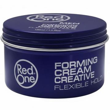 Red One  Forming Cream Creative  100 ml beschikbaar voor biedingen