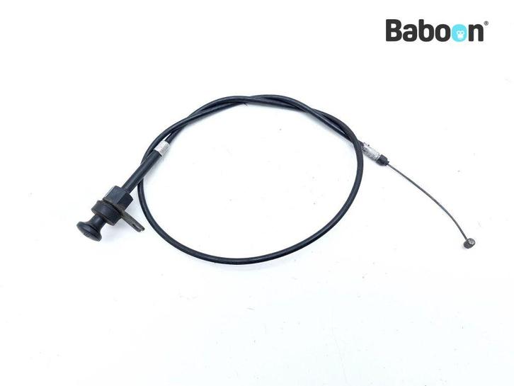 Chokekabel Honda CB 450 N 1985 (CB450 CB450N PC14), Motoren, Onderdelen | Honda, Gebruikt, Verzenden