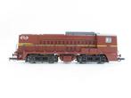 Roco H0 - 04155B - Diesellocomotief (1) - Serie 2200 - NS, Hobby en Vrije tijd, Modeltreinen | H0, Nieuw
