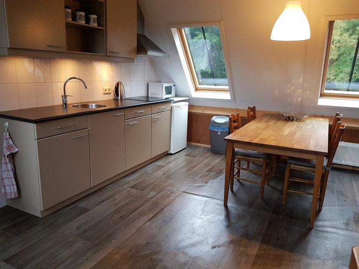 Appartement te huur in Enschede - 61 m² - 2 kamer(s) - 2, Huizen en Kamers, Huizen te huur, Overijssel, Appartement