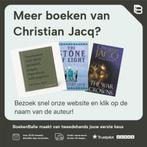 Under the Western Acacia 9780446673600 Christian Jacq, Boeken, Verzenden, Gelezen, Christian Jacq