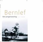 Een jongensoorlog 9789021452920 Bernlef, Verzenden, Gelezen, Bernlef