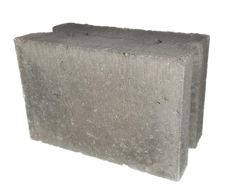 Funderingsblokken - De laagste prijsgarantie!, Doe-het-zelf en Verbouw, Metselstenen, Beton, Nieuw, Verzenden