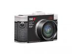 Classic Camera Tin Puzzel (550 stukjes) | Eurographics -, Verzenden, Nieuw