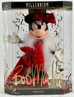 Disney - Mattel - Bob Mackie - Millennium Minnie Mouse -, Nieuw