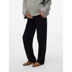 Mamalicious Zwangerschapsbroek MLLIF STRAIGHT JRS PANT NOOS, Kleding | Dames, Positiekleding, Verzenden, Nieuw