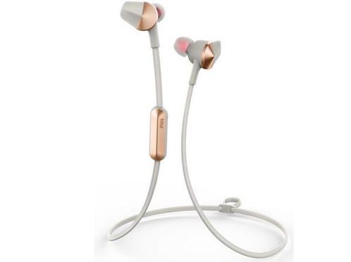 Veiling - Fitbit Flyer Draadloze bluetooth sport oordopjes, Telecommunicatie, Mobiele telefoons | Oordopjes, Nieuw