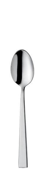GGM Gastro | (12 stuks) Dessertlepel Luca - 140mm | DLK-DI |, Huis en Inrichting, Keuken | Bestek, Nieuw, Verzenden