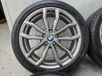 BMW 1 serie F40 F70 2 serie 18 inch zomerbanden 711M velgen, Auto-onderdelen, Banden en Velgen, 18 inch, Banden en Velgen, Nieuw