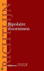 Richtlijn bipolaire stoornissen 9789058981455 W.A. Nolen, Gelezen, W.A. Nolen, Verzenden