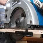 Silverline Cirkelzaagbladenset - hardmetaal TCT - 184 mm..., Doe-het-zelf en Verbouw, Ophalen of Verzenden, Nieuw