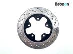 Remschijf Achter Suzuki GSF 650 Bandit 2004-2006 (GSF650), Motoren, Verzenden, Gebruikt