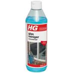 6x HG Glasreiniger Concentraat 500 ml, Huis en Inrichting, Verzenden