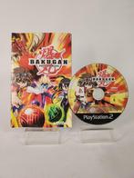 Bakugan Battle Brawlers Playstation 2, Ophalen of Verzenden, Nieuw