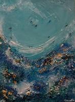 Claudia S. - Sunlit Heights, Antiek en Kunst