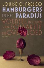 9789035145245 Hamburgers in het Paradijs | Tweedehands, Boeken, Verzenden, Zo goed als nieuw, Louise O. Fresco