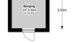 Te Huur 4 kamer Appartement Oude Loosdrechtseweg In Hilversu, Direct bij eigenaar, Noord-Holland, Hilversum, Appartement