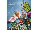 Boek The green kitchen at home 9789023015437, Boeken, Kookboeken, Verzenden, Zo goed als nieuw