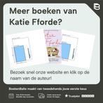 Een nieuwe kans - Katie Fforde 8713747043231 Katie Fforde, Boeken, Verzenden, Gelezen, Katie Fforde