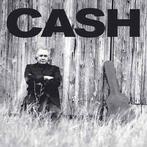 cd - Johnny Cash - Unchained, Verzenden, Zo goed als nieuw