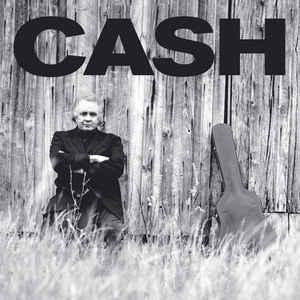 cd - Johnny Cash - Unchained, Cd's en Dvd's, Cd's | Overige Cd's, Zo goed als nieuw, Verzenden