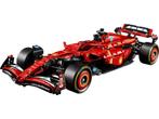 LEGO Ferrari SF-24 F1 - Technic modelauto - 1:8 schaal -, Verzenden, Zo goed als nieuw