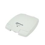 Whale Universele Dekplaat voor Handlenspomp, Ophalen of Verzenden, Nieuw