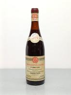 1974 Emidio Pepe Montepulciano - Abruzzo - 1 Fles (0,75, Nieuw