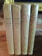 . - Mémoires: Comte Alexandre de Tilly / Duc de Lauzun /