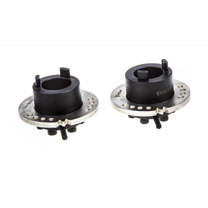 Blokkeer Set - Afstel Gereedschap - Ford 1.0 GTDi ECOnetic S, Auto diversen, Autogereedschap, Nieuw, Ophalen of Verzenden