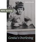 Gentias overleving 9789087595906 Gentia Gerards, Boeken, Verzenden, Zo goed als nieuw, Gentia Gerards