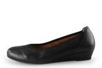 Gabor Ballerinas in maat 41 Zwart | 10% korting, Verzenden, Zwart, Gabor, Ballerina's