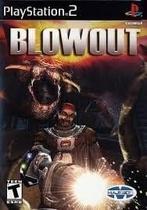 Blowout (ps2 used game), Ophalen of Verzenden, Zo goed als nieuw