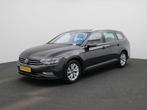 Zakelijke Lease |  Volkswagen Passat Variant 1.5 TSI Busines, Auto's, Automaat, Stof, Gebruikt, Overige kleuren