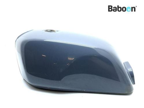 Benzine Tank Kawasaki Z 750 L 1981-1984 (Z750 L1-4), Motoren, Onderdelen | Kawasaki, Gebruikt, Verzenden