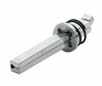 Hoppe Wisselstift 8/90 F/Ei, Ophalen of Verzenden, Nieuw