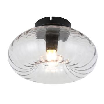 Retro plafondlamp amber, Diane beschikbaar voor biedingen