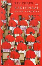 De kardinaal heeft verdriet 9789056173777 R. Torfs, Verzenden, Gelezen, R. Torfs