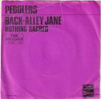 Peddlers - Back-Alley Jane + Nothong Scared (Vinylsingle), Verzenden, Nieuw in verpakking
