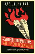 9781781251614 Seventeen Contradictions  End Of Capita, Boeken, David Harvey, Nieuw, Verzenden