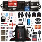 The Seventy2 Pro Survival kit, Nood set voor 2 pers., Nieuw