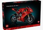 Lego Set - 42202 - Technic - Panigale V4 S, Kinderen en Baby's, Speelgoed | Duplo en Lego, Nieuw